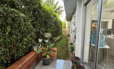 Vendo o permuto Casa Campestre en Morelia