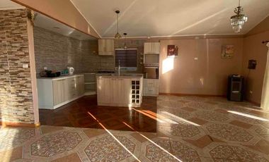 Se arrienda casa grande calle Quillen Achupallas paradero 8 Viña del Mar