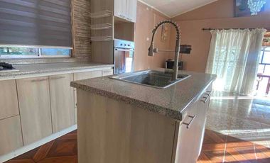 Se arrienda casa grande calle Quillen Achupallas paradero 8 Viña del Mar