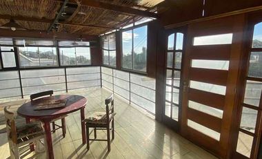 Se arrienda casa grande calle Quillen Achupallas paradero 8 Viña del Mar