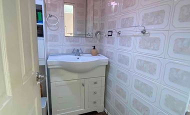 Se arrienda casa grande calle Quillen Achupallas paradero 8 Viña del Mar