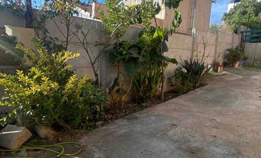 Se arrienda casa grande calle Quillen Achupallas paradero 8 Viña del Mar