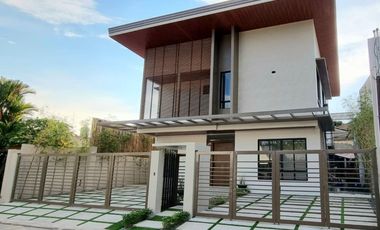 BF Triple T House for sale in Las Piñas