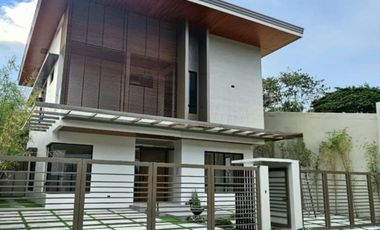 BF Triple T House for sale in Las Piñas