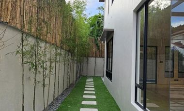 BF Triple T House for sale in Las Piñas
