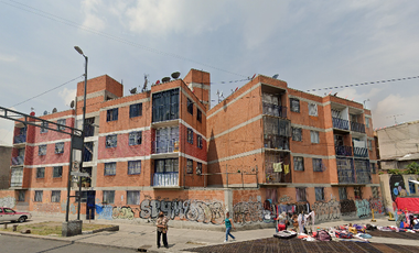 Remate Bancario En Av. Del Trabajo 20, Venustiano Carra Cdmx