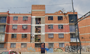 Remate Bancario En Av. Del Trabajo 20, Venustiano Carra Cdmx