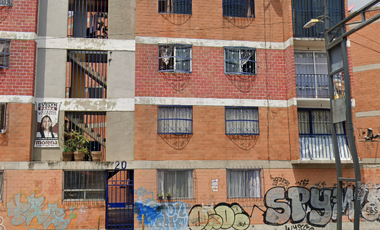 Remate Bancario En Av. Del Trabajo 20, Venustiano Carra Cdmx