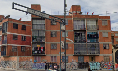 Remate Bancario En Av. Del Trabajo 20, Venustiano Carra Cdmx