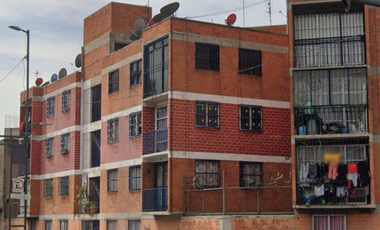 Remate Bancario En Av. Del Trabajo 20, Venustiano Carra Cdmx