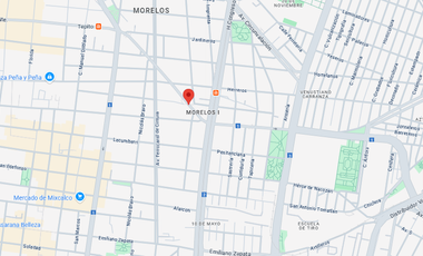 Remate Bancario En Av. Del Trabajo 20, Venustiano Carra Cdmx