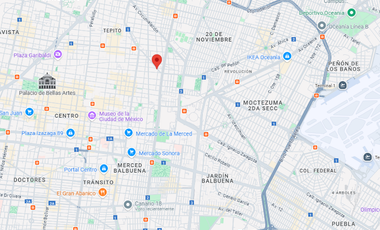 Remate Bancario En Av. Del Trabajo 20, Venustiano Carra Cdmx