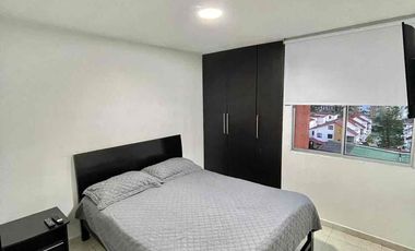 Vendo Apartamento totalmente remodelado