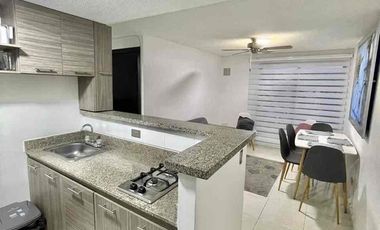 Vendo Apartamento totalmente remodelado