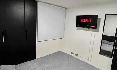 Vendo Apartamento totalmente remodelado