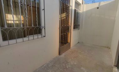 Acogedora Casa en Alquiler en Urb. Sol de Ica Los Portales