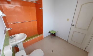 Acogedora Casa en Alquiler en Urb. Sol de Ica Los Portales