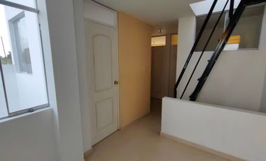 Acogedora Casa en Alquiler en Urb. Sol de Ica Los Portales