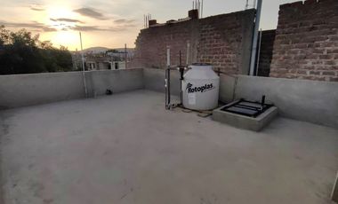 Acogedora Casa en Alquiler en Urb. Sol de Ica Los Portales