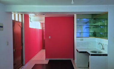 VENDO DEPARTAMENTO CERCA ALA CIUDAD DE PUNO