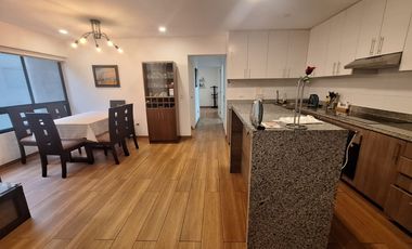 DEPARTAMENTO EXCELENTE UBICACIÓN BARRANCO LÍMITE MAIRAFLORES