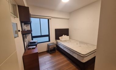 DEPARTAMENTO EXCELENTE UBICACIÓN BARRANCO LÍMITE MAIRAFLORES