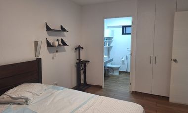 DEPARTAMENTO EXCELENTE UBICACIÓN BARRANCO LÍMITE MAIRAFLORES