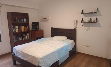 DEPARTAMENTO EXCELENTE UBICACIÓN BARRANCO LÍMITE MAIRAFLORES