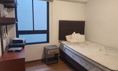 DEPARTAMENTO EXCELENTE UBICACIÓN BARRANCO LÍMITE MAIRAFLORES