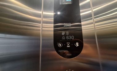 DEPARTAMENTO EXCELENTE UBICACIÓN BARRANCO LÍMITE MAIRAFLORES