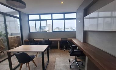 DEPARTAMENTO EXCELENTE UBICACIÓN BARRANCO LÍMITE MAIRAFLORES