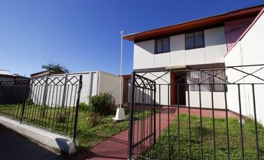 Casa Denavi Sur, Talcahuano