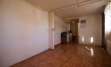 Casa Denavi Sur, Talcahuano