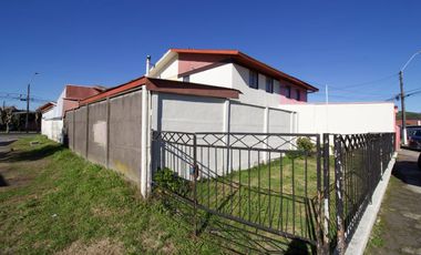Casa Denavi Sur, Talcahuano