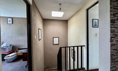 Casa en venta en Arboledas de Jacarandas con recamara en planta baja