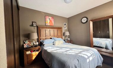 Casa en venta en Arboledas de Jacarandas con recamara en planta baja