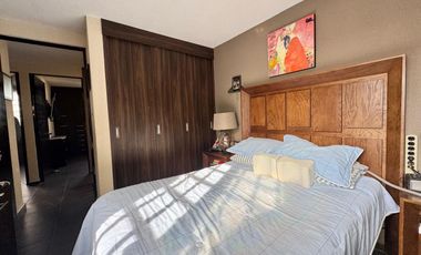 Casa en venta en Arboledas de Jacarandas con recamara en planta baja