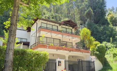 Venta Casa en Lonco Ray