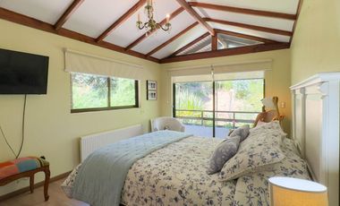 Venta Casa en Lonco Ray