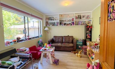 Venta Casa en Lonco Ray