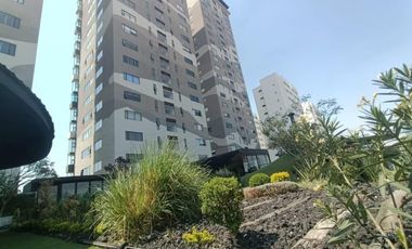 departamento en renta