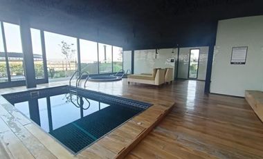 departamento en renta