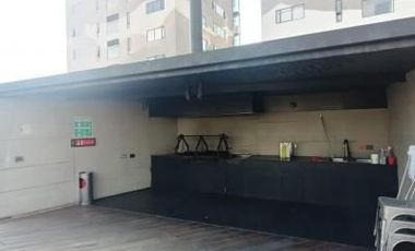 departamento en renta