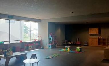 departamento en renta