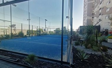 departamento en renta