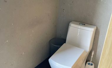 departamento en renta