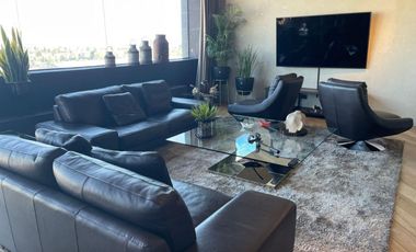 departamento en renta