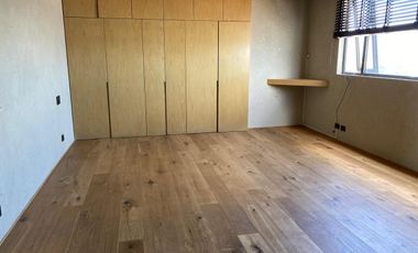 departamento en renta