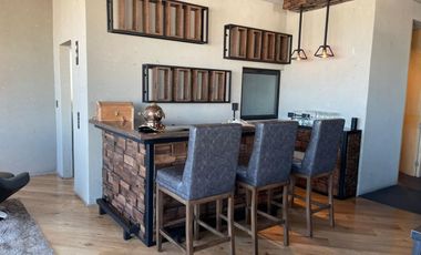 departamento en renta