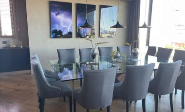 departamento en renta